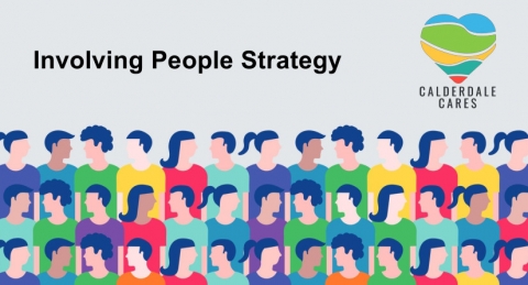 Involving People Strategy